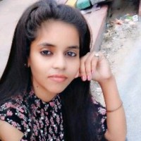 Preeti Suryavanshi