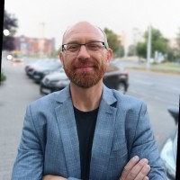 Piotr Malak