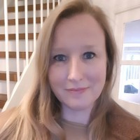 Cynthia Van Der Knaap