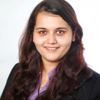 Deepti P.