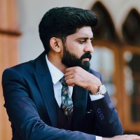Lijo Varghese
