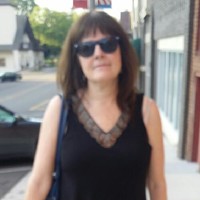 Sherri Fumo