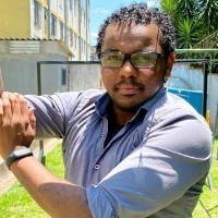 Felipe Leonardo R Almeida