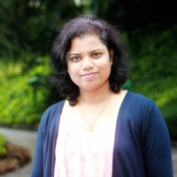 Snehal Thacker