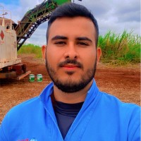 Vinicius Alves Da Cruz