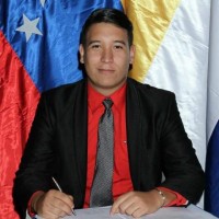 Jefferson Pomonti Alfonzo