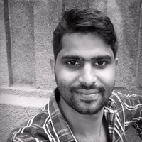 Anandan N