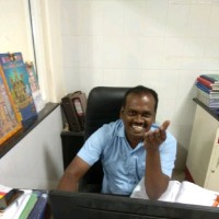 sundhar Krishnasamy