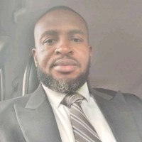 George Oghenekevwe