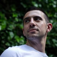 Nicolas Zraik