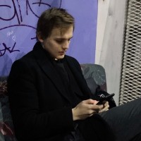 Maxim Emelianov