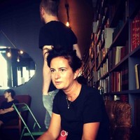 natascia baglioni