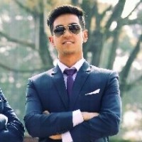 Saurav Bhattarai