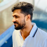 Akshay Anil