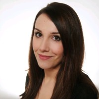 Olga Isaak (Bochenek)
