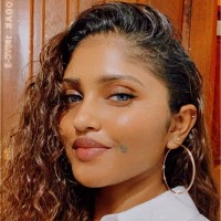 Almas Hassan