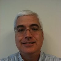 Bill Riordan