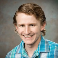 Zachary Houghton