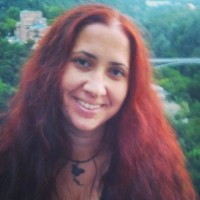 Tsvetelina Darzhanova