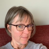 Laura Morwood-van Tongeren