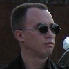 Sergey Gornostaev