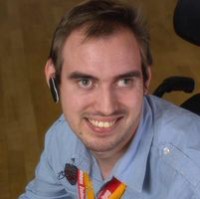 Johannes Schwabegger