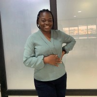 Hannah Ubong Godwin