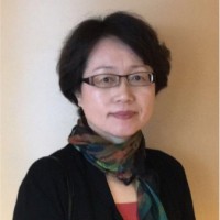Susan Wei
