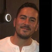 Andrew Villarreal