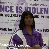 Senovia Byndon