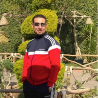 Shehab Mostafa