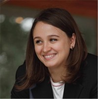 Margarita Sanamian