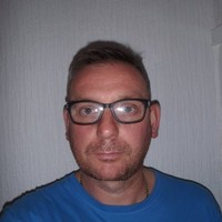 Mark Pendlebury