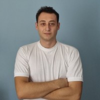 Ali Mert Bahadir