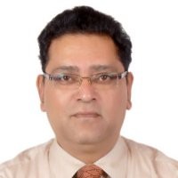 Javeed Pasha