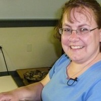 Carol Holtz