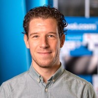 Bart Uiterwijk
