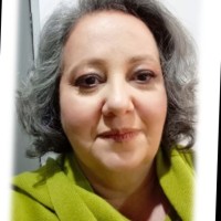 Alzira Nair Woitexen