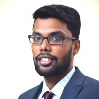 Visakh K R