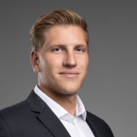 Tristan van Dam
