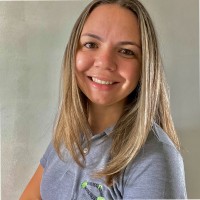 Patricia Cristina Paris Santos