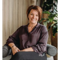 Annemarie Van Der Vleuten