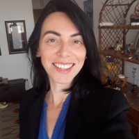 Tainá Brigo Pereira