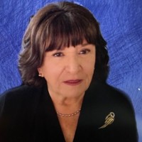 Ruth Moore