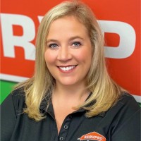 Kelly Kordick