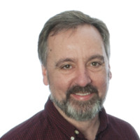 Keith McCready