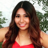 Lidia Rosales