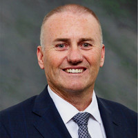 Andrew Westlake