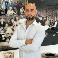 Mohammed Alsaidi
