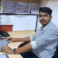 Thejas Jayaraj